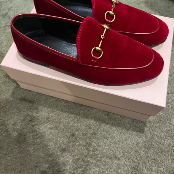 Gucci jordaan loafers - Picture 2 of 2